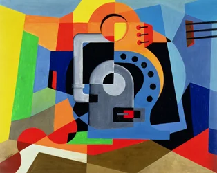 メカニカルアイドル